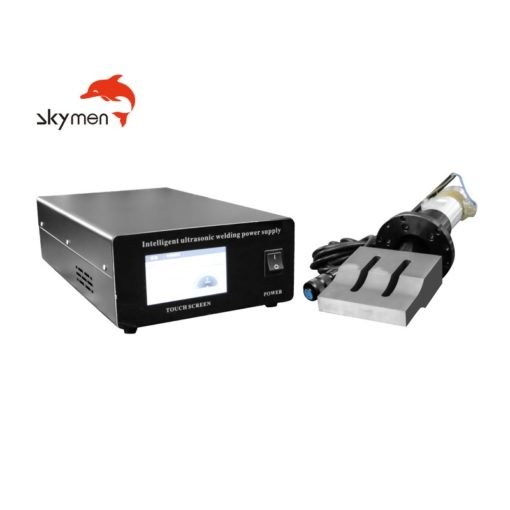 20KHz 2000W taşınabilir ultrasonik kaynak makinesi